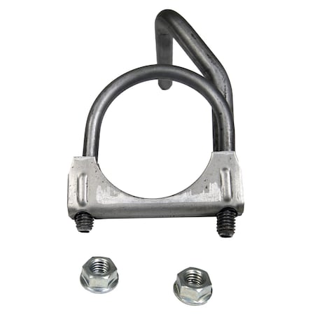 Walker EXHAUST SYSTEM HANGER 36412